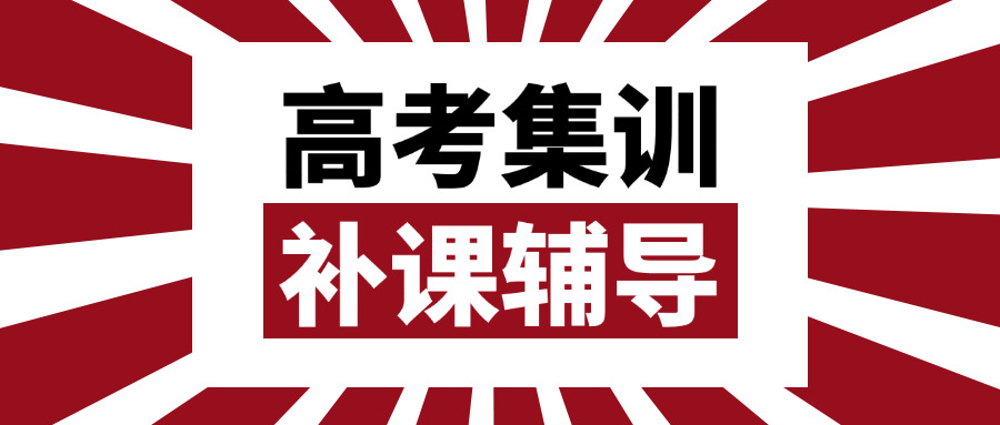 高三艺考复读文化课集训(高三艺考文化课集训班)